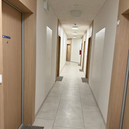 Nowa Stocznia Lägenhet