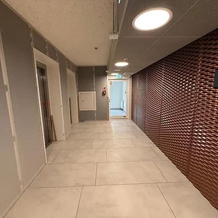 Nowa Stocznia Apartamento