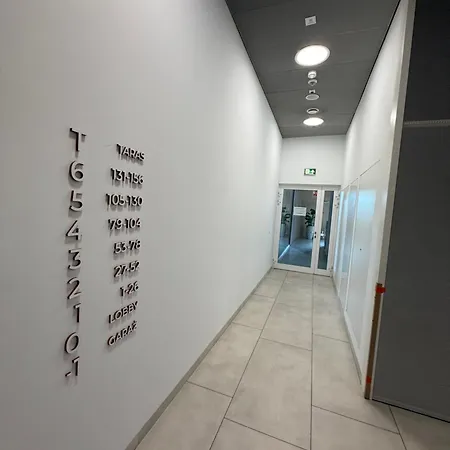 Nowa Stocznia * Gdańsk