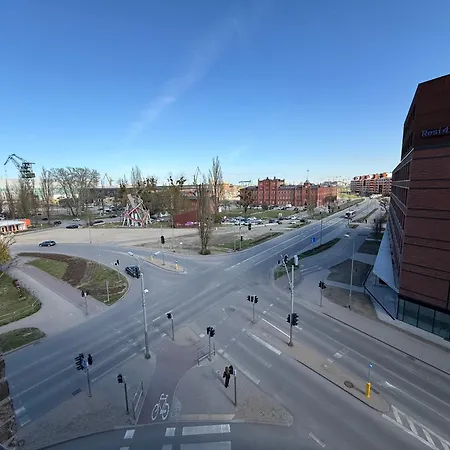 Nowa Stocznia * Gdańsk