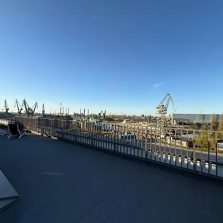 Nowa Stocznia * Gdańsk